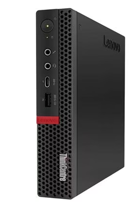 Refurb Lenovo ThinkCentre M920q Tiny