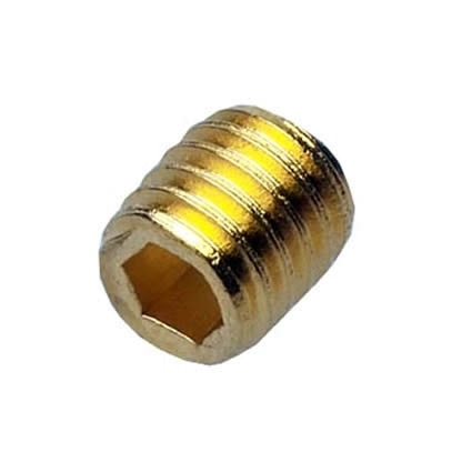 Ersatzschraube, Innensechskant, M5