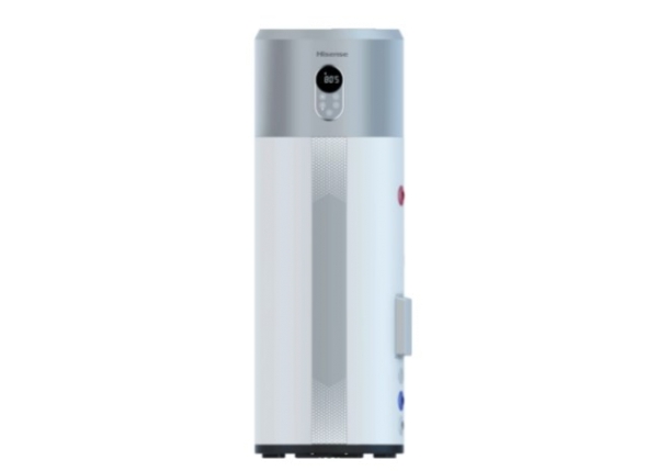 Brauchwasserwärmepumpe Hi-Water R290 250 l