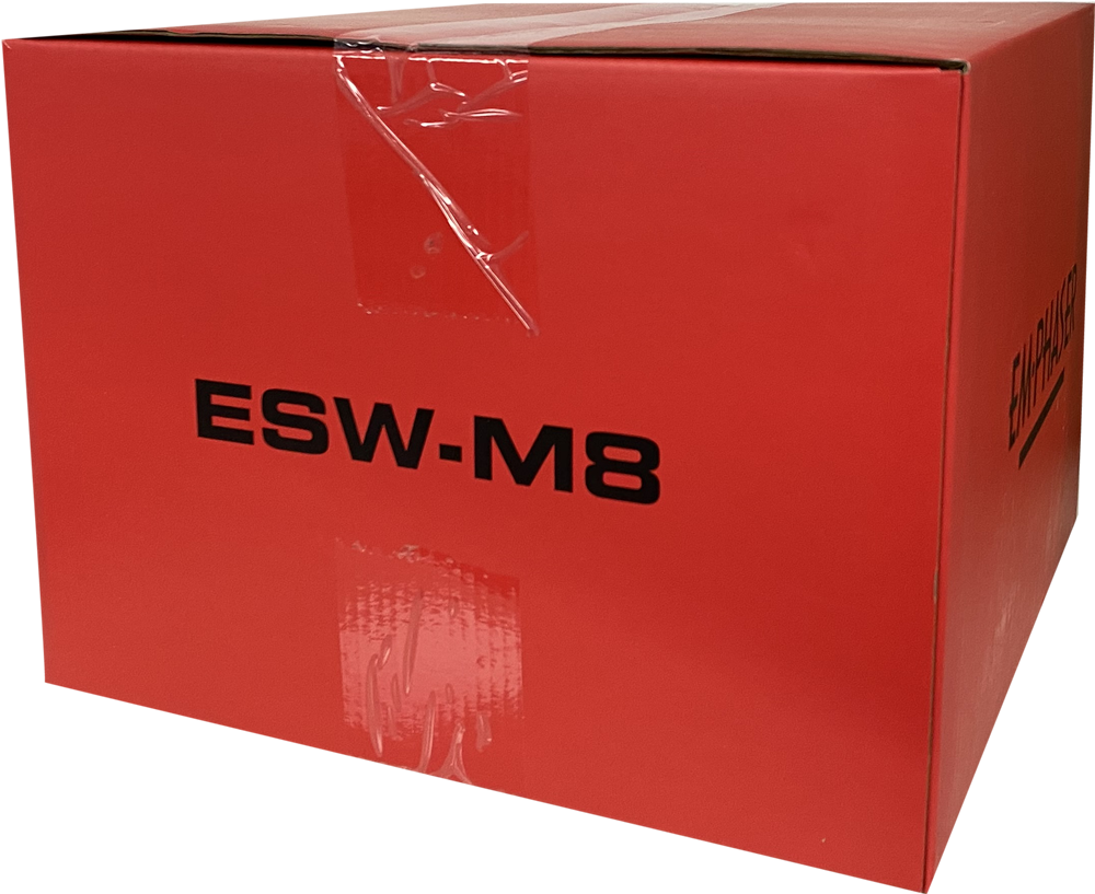 Emphaser ESW-M8