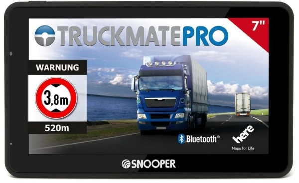 S6900 Truckmate Pro