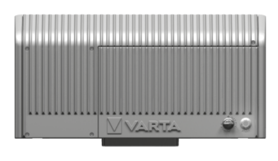 VARTA.wall Set Master- / Base Unit (BM1/BM2)