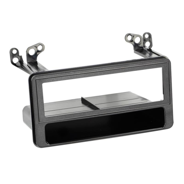 1-DIN RB mit Ablagefach Toyota