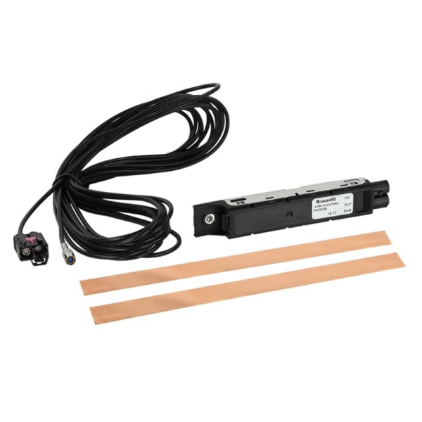 DAB Antennenverstärker Skoda / VW