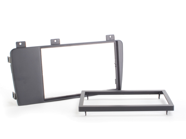 Radioblende Volvo S 60,V70,XC70,C70 ab 2004