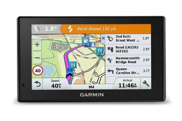Refurbished DriveSmart 50 WE LM