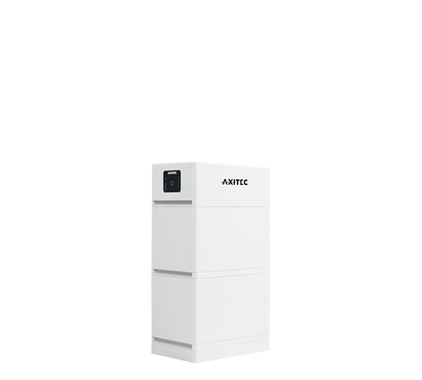 AXISTORAGE LI SV2 6.7 HIGH VOLTAGE LITHIUM-ION BATTERIESPEICHERSYSTEM