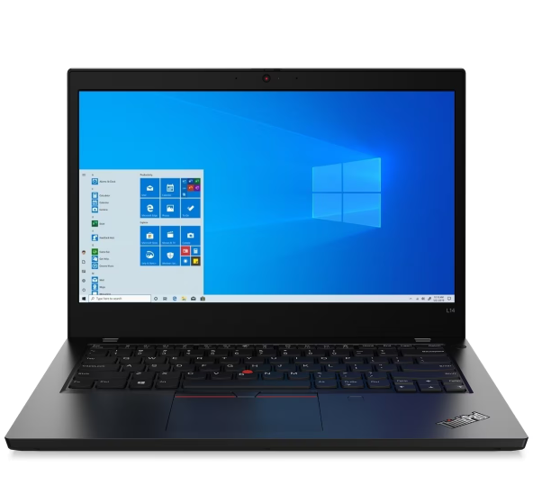 Refurb Lenovo ThinkPad L14