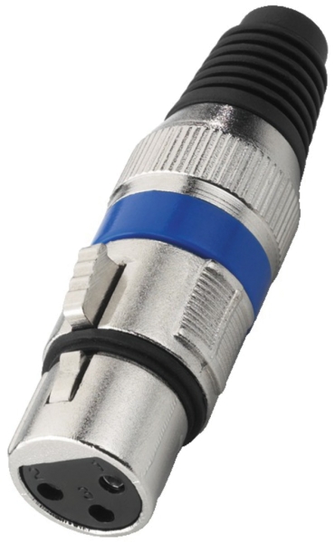 XLR-207JBL