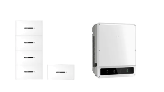 Lynx D25.0-10 + GW20K-ET