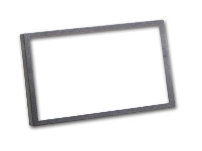 Universalblende Doppel DIN CHP