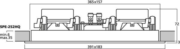 SPE-252HQ