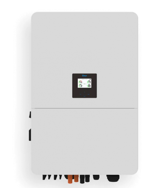 SUN-80K-SG02HP3-EU 80kW Hybrid Inverter (3 phase)