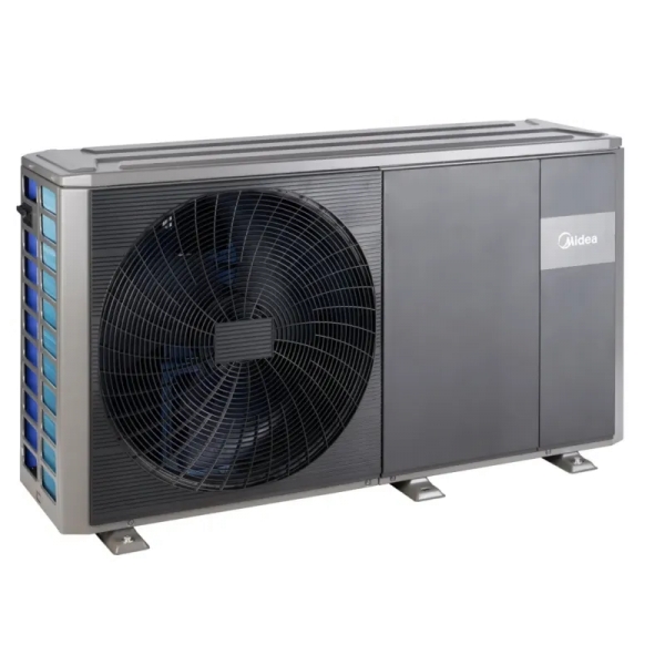 M-Thermal ARCTIC V8WD2N7-E30 R290 Monoblock