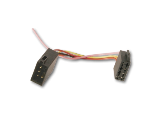 ISO Verlängerung Strom gedreht CHP