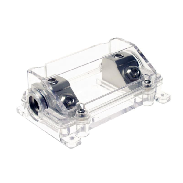 ANL Sicherungshalter (silber) 1 x 35 - 50 mm² Eingang