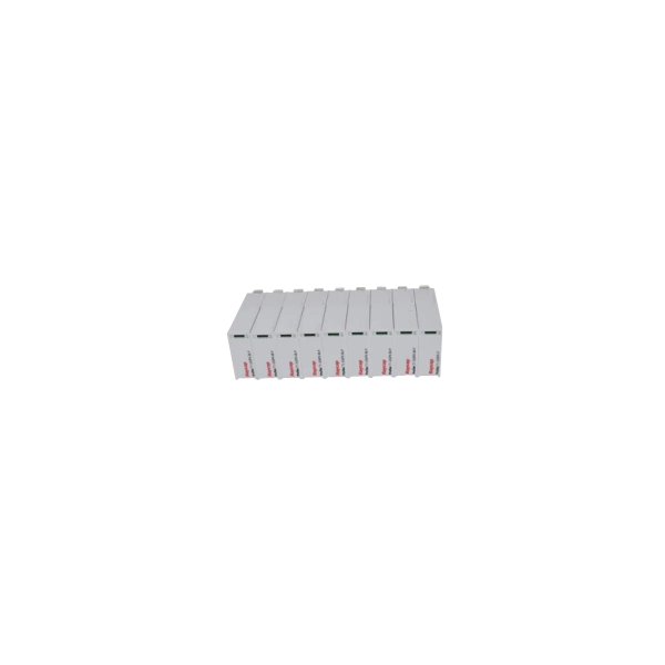 DC Surge Protection Module Kit Typ 1/2 DC-Überspannungsschutzmodul-Kit Typ 1/2