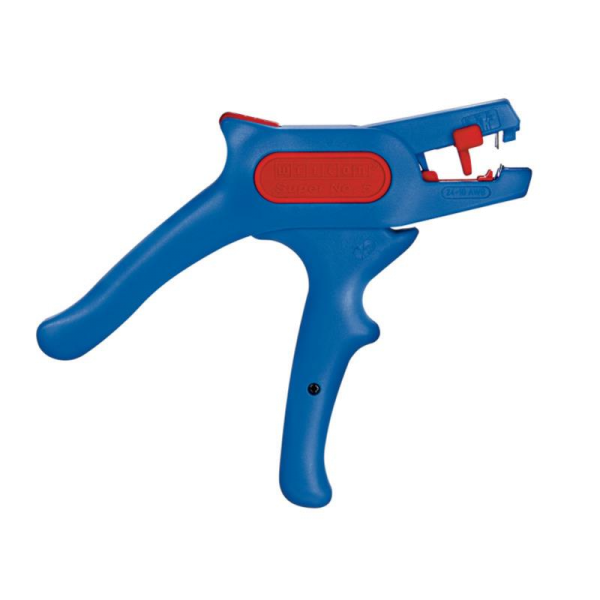 Abisolierzange 0.2 - 6.0 mm²