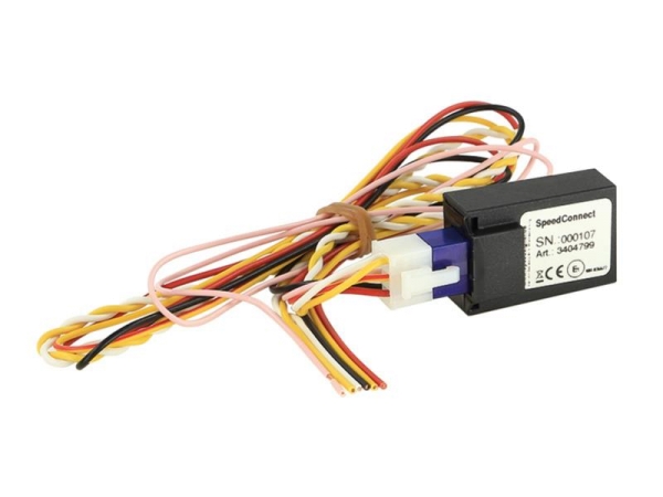 CAN-BUS Adapter Universal