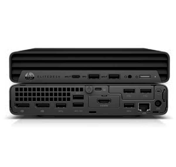 Refurb HP EliteDesk 800 G6 MP