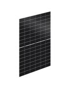 SOLID Semi-Clear frameless B96 455 W (VPE 25)