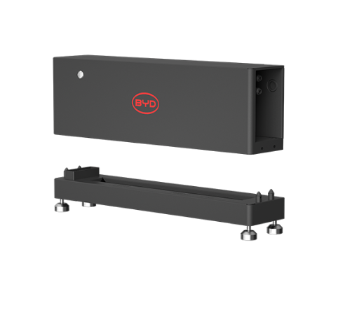 B-Box HVE - BCU + Base