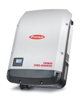 SYMO ADVANCED 10.0-3-M (AFCI)