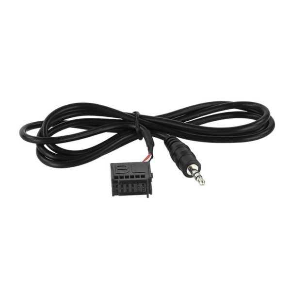 AUX In Adapter Ford 2004->