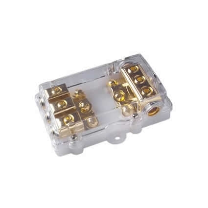 Mini-ANL 3-3 Sinuslive