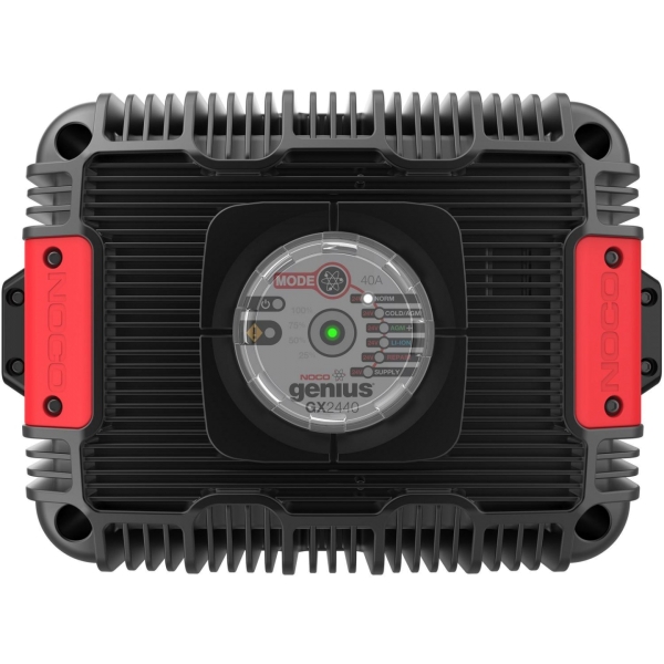 GX2440EU 24V 40A Industrial Charger