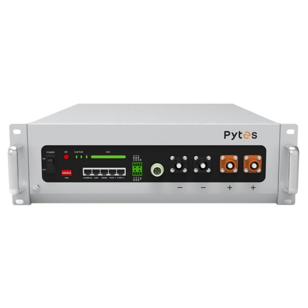 V5 alpha Batteriespeicher-Modul