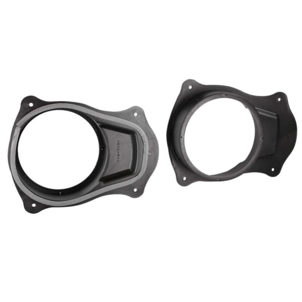 LA-Aufnahme 165 mm Ford Transit Connect Türe Front