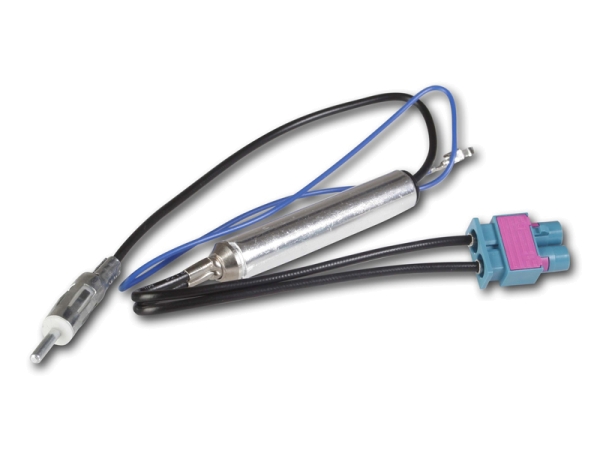 Antennenadapter Audi VW