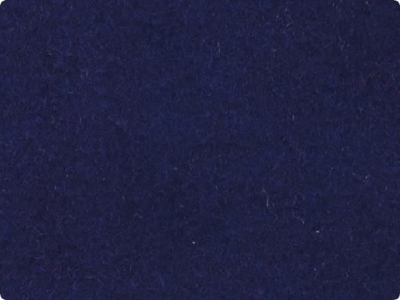Moquette royalblau CHP