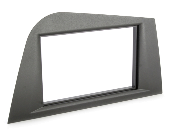 Radioblende Seat Leon ab 05 Doppel DIN