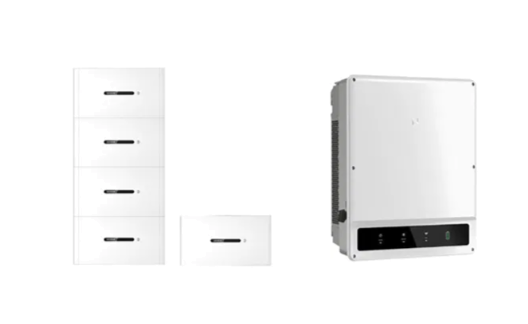 Lynx D25.0-10 + GW25K-ET