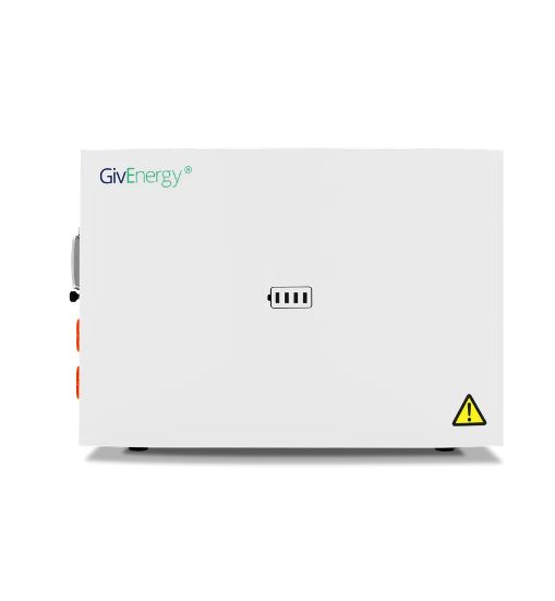 Giv-Bat 5.12 kWh – Heimspeicher Generation 3