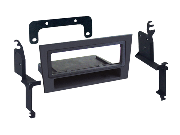 Radiohalterung Lexus LS 400