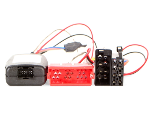 Lenkradinterface Citroen,Fiat,Peugeot 7