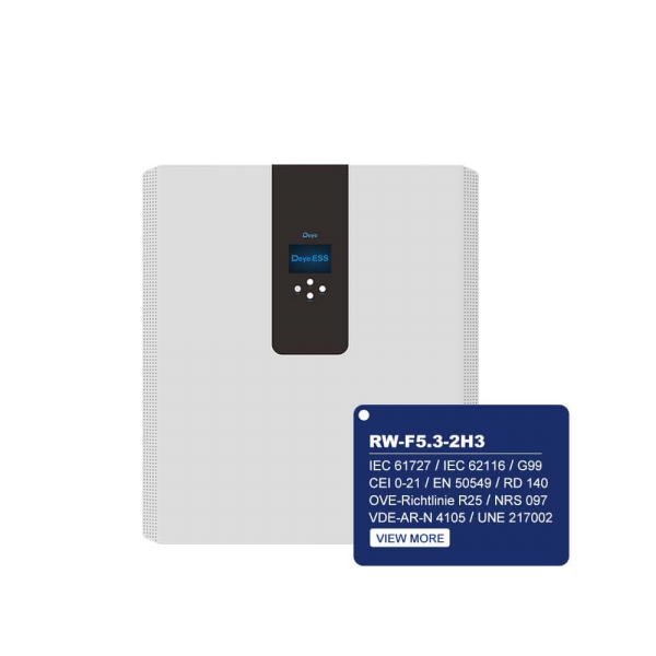 RW-F.53-2H3 Battery