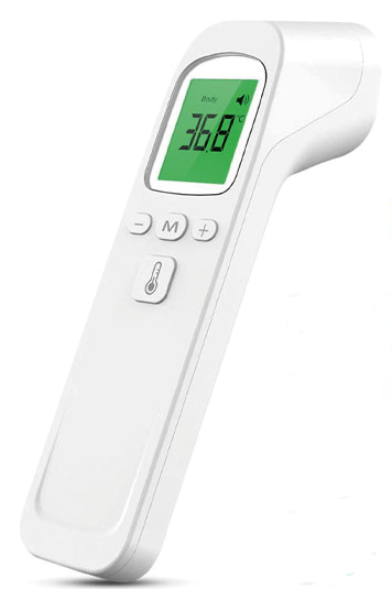 Thermometer PITHG02