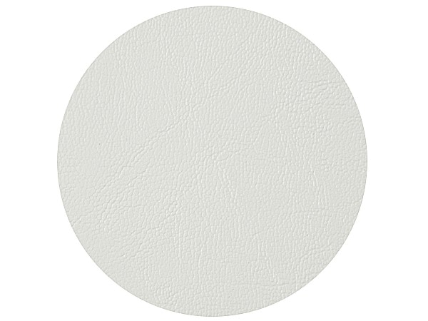 Kunstleder, 1,40 x 0,75m, hellgrau