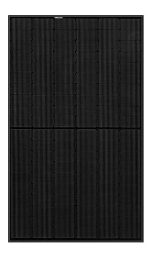 400 TWINPEAK 5 BLACK