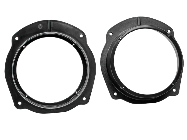 Lautsprecheradapter Ø165mm Fiat Stilo