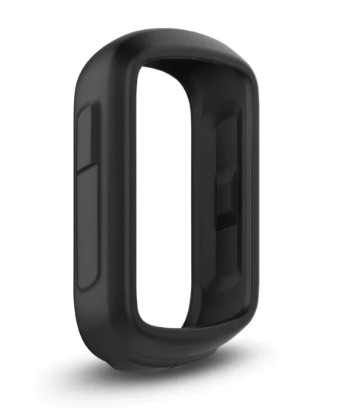 Silikonhüllen (Edge 130) Schwarz