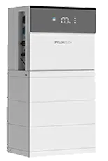 Pylontech Force-H3 14.7 + FH3X 10K-HY-3P