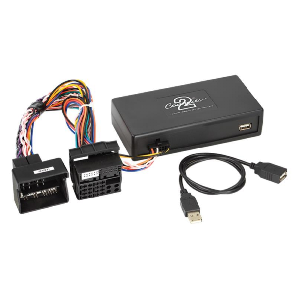 USB Interface Ford > 2005