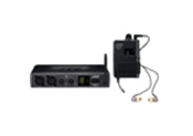 In-Ear-Monitoring