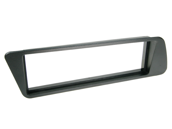 Radiohalterung Peugeot 306 (schwarz)