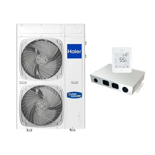 Super Aqua 11 kW AU112FYCRA(HW)